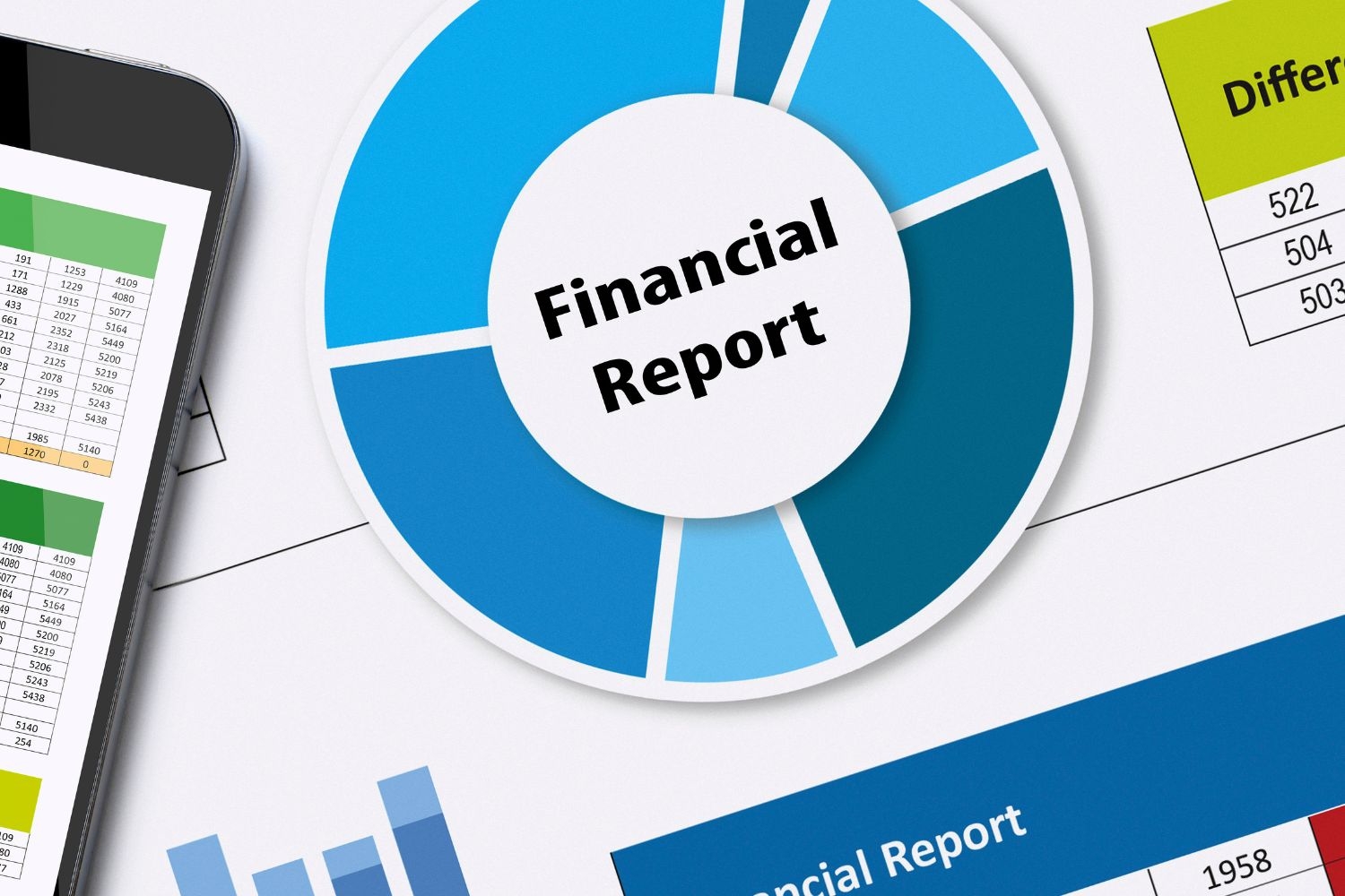 Understand the Basic Financial Statements for Non-Profits