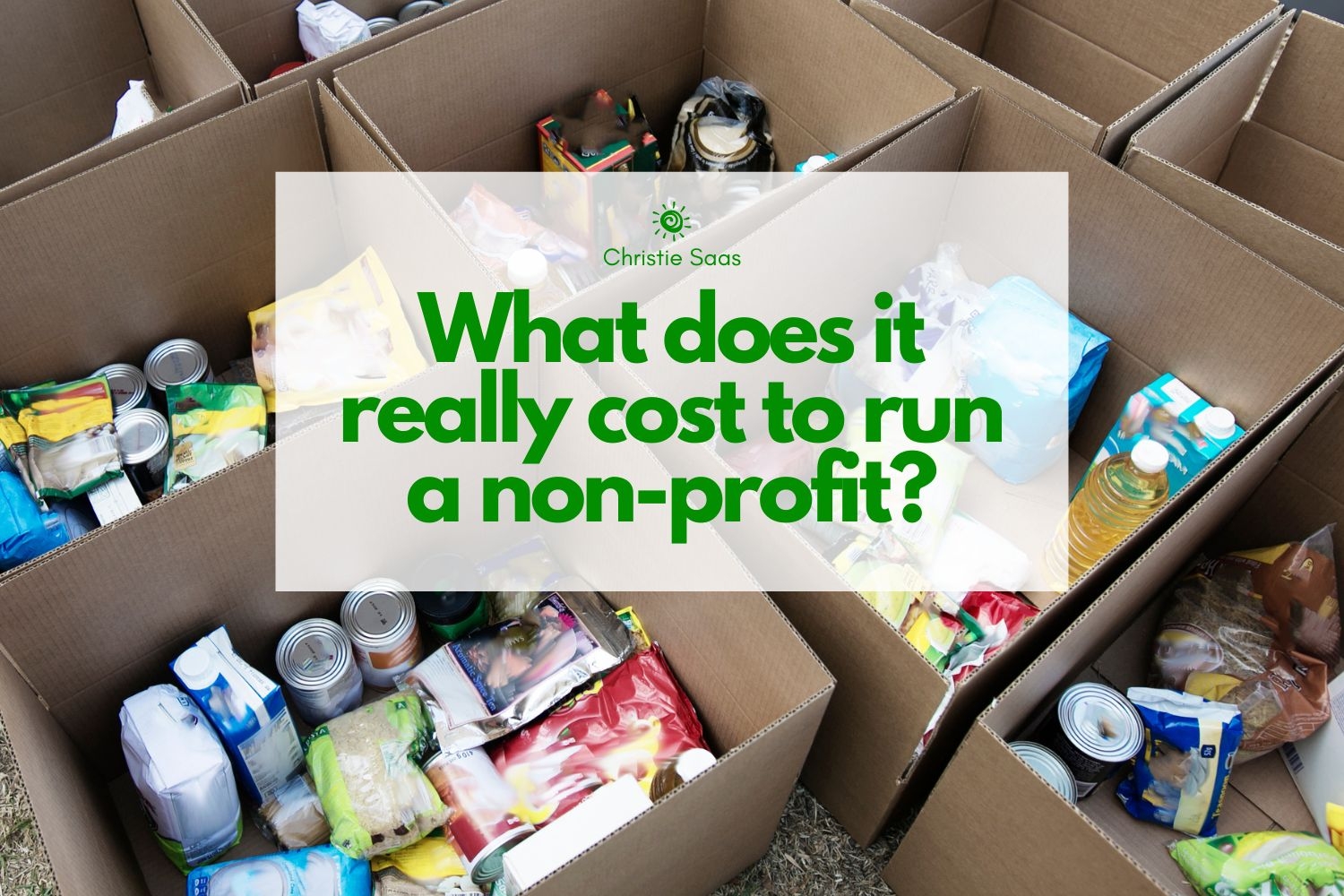 Honest Actual Costs