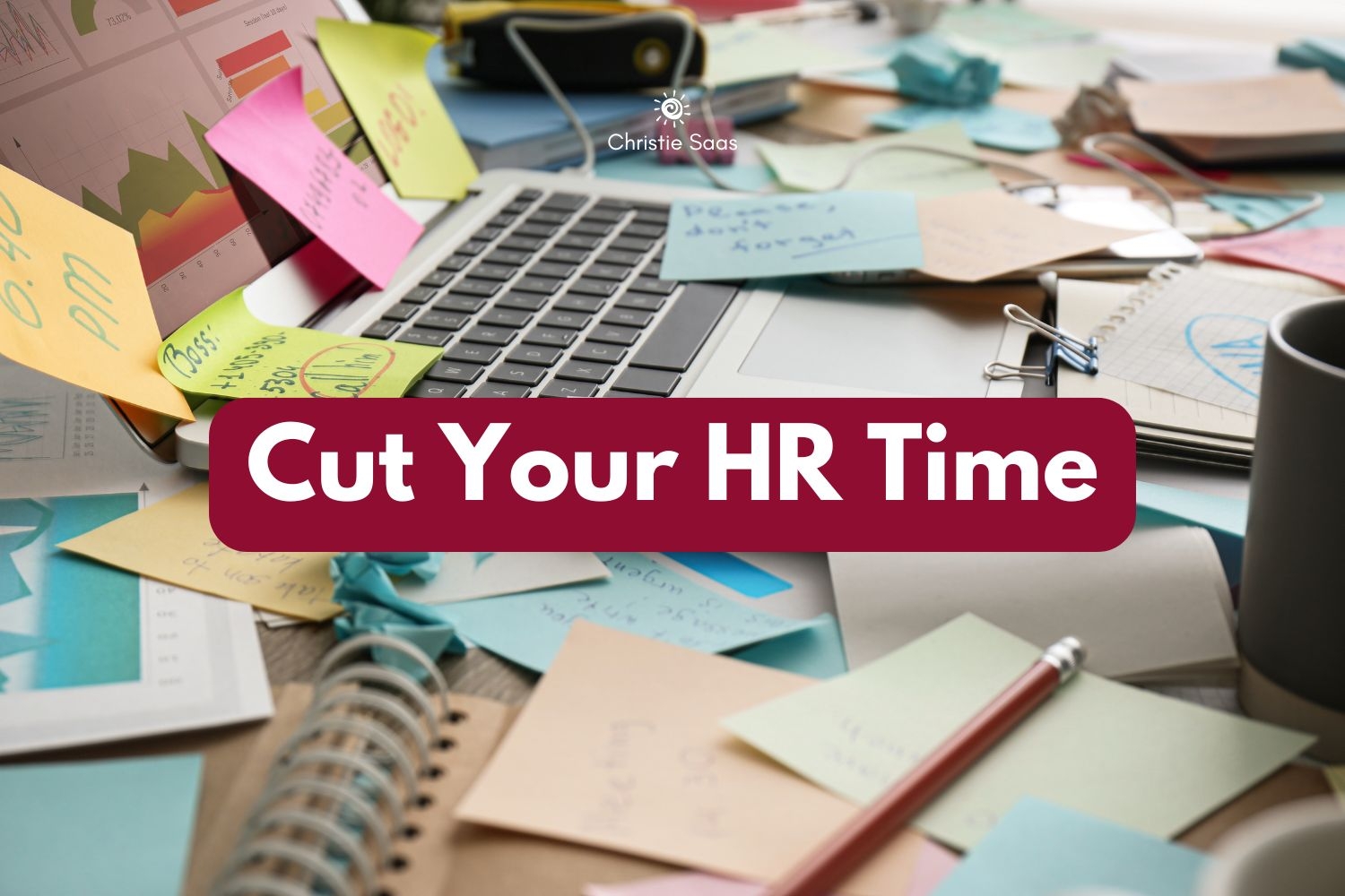 Cut Your HR Time!