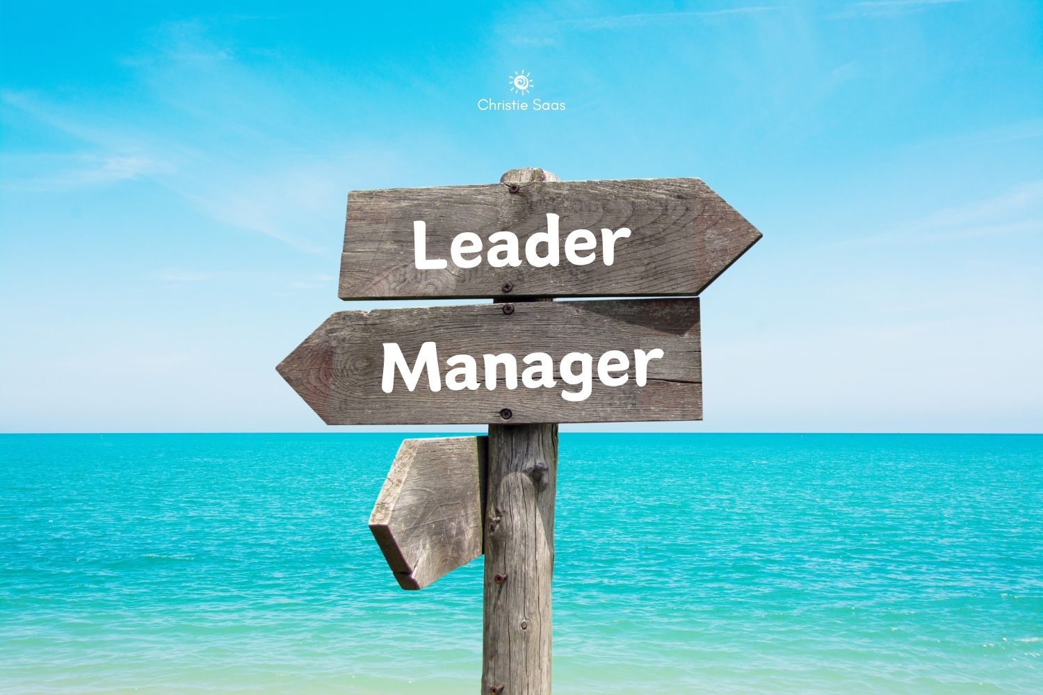 Are you a leader or a manager?