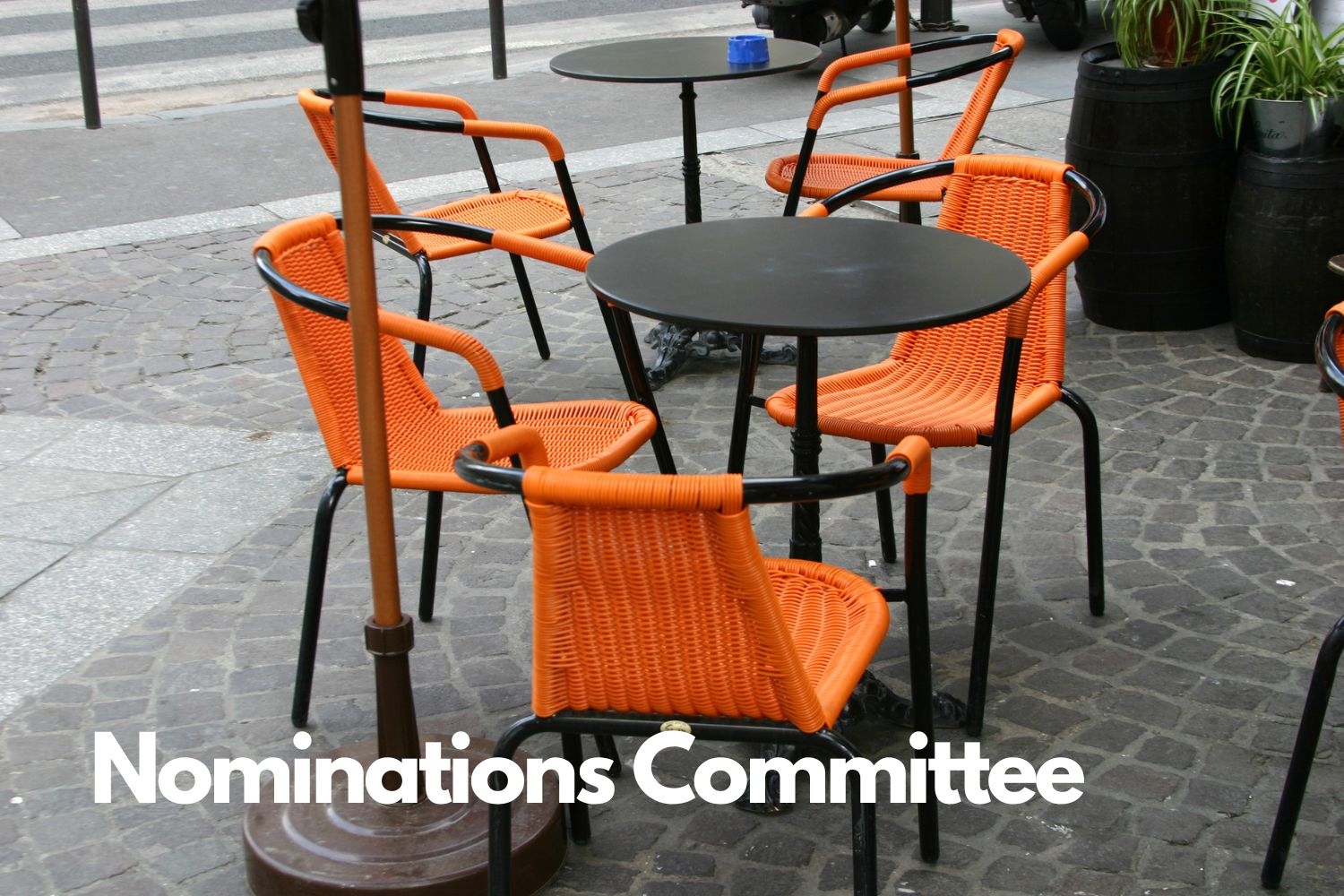 Nominations Committee