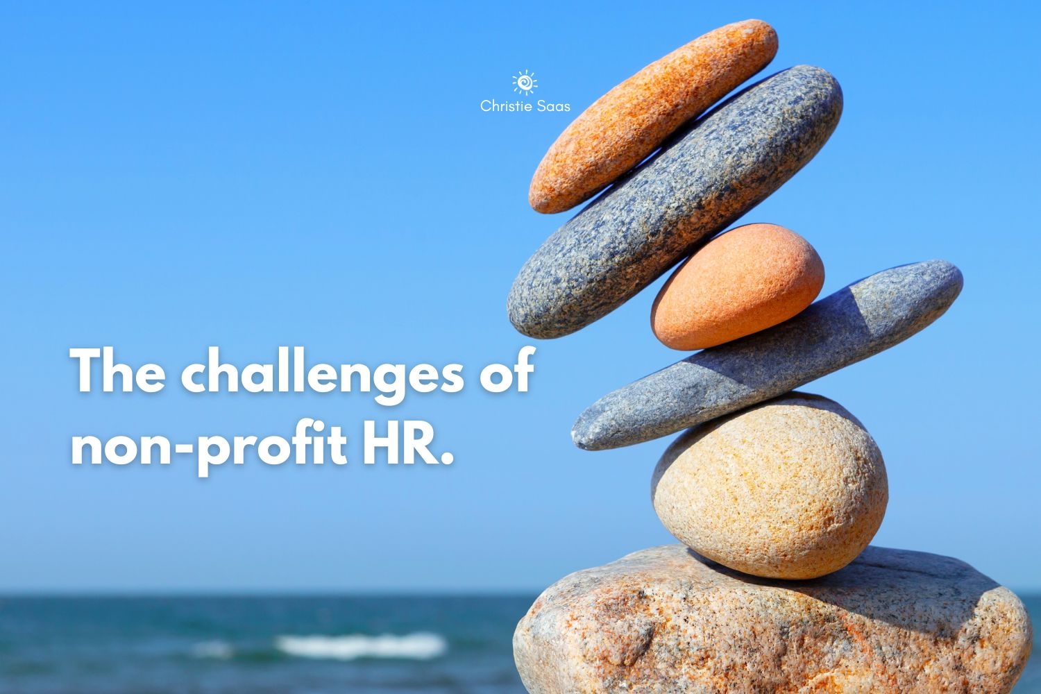 The challenges of non-profit HR