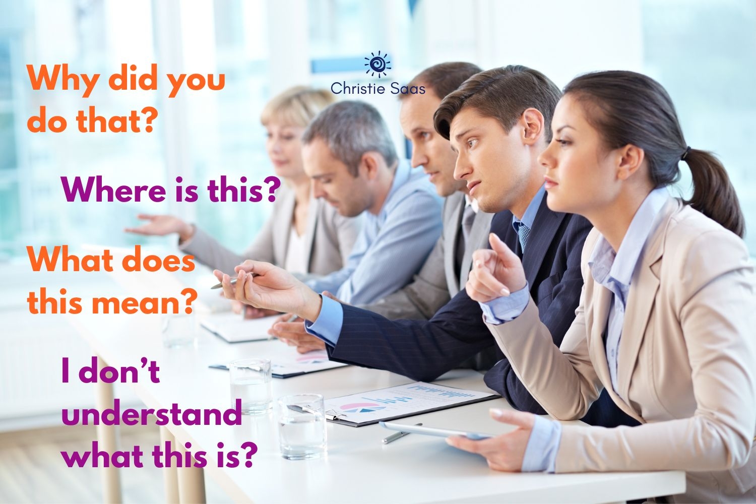 When to Answer a Question with a Question