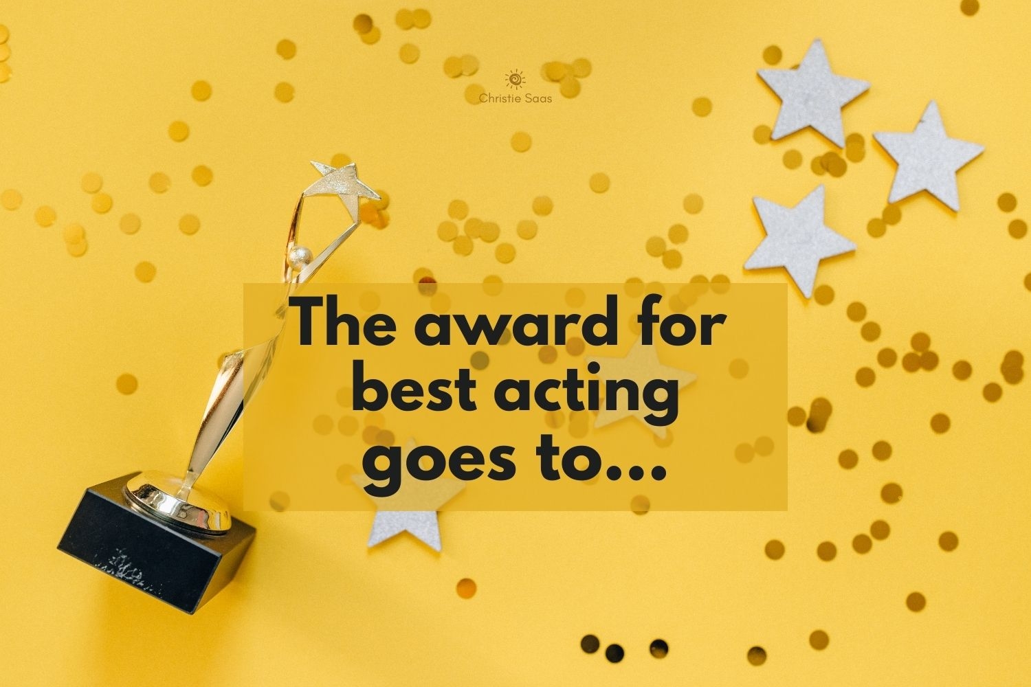 When board members make operational suggestions…