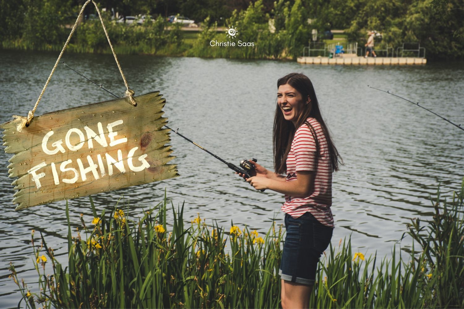 3 Time-Off Ideas When You Can't Take a Summer Vacation