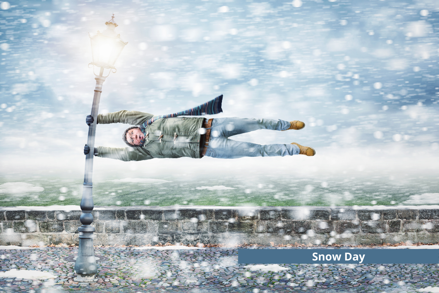 Snow Day