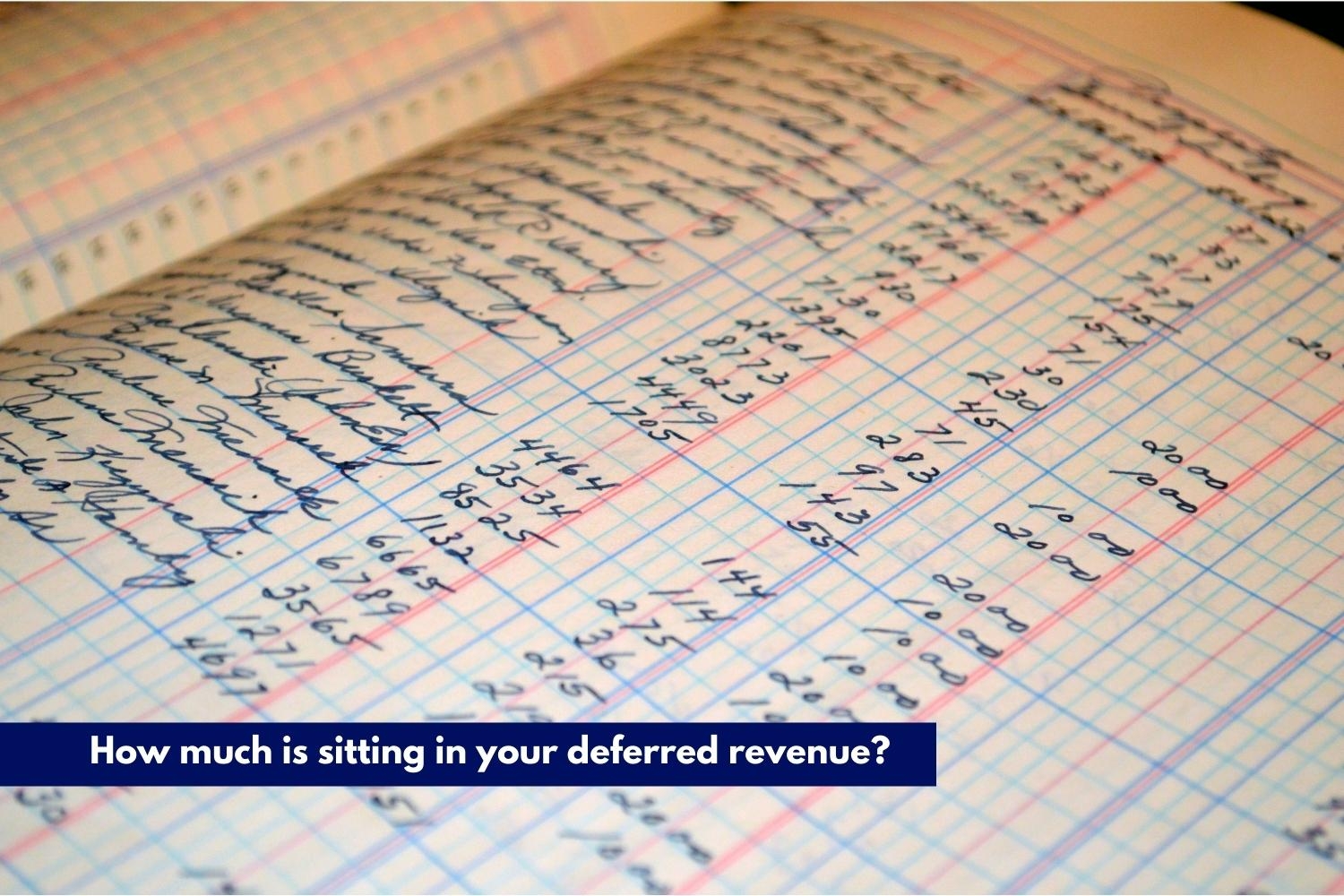 3 Thing to Do to Start a New Fiscal Year with Tidy Books and a Clear Budget