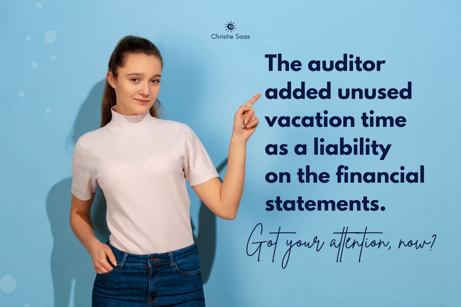 Don’t Let Guilt Ruin Your Holiday