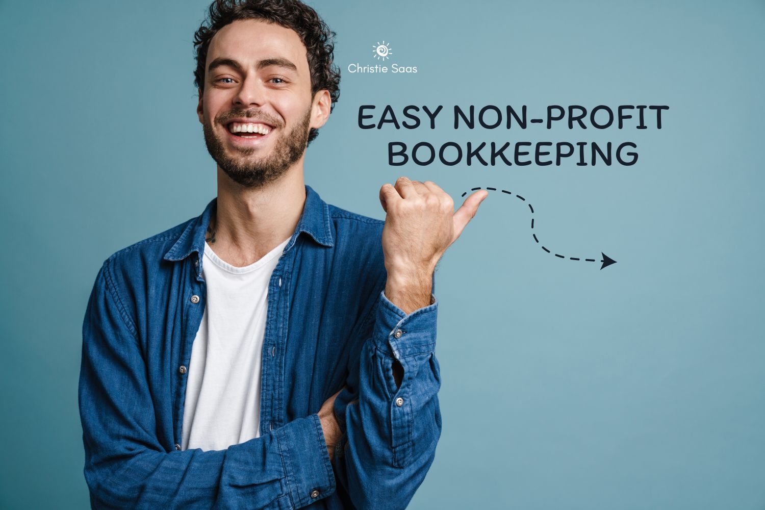 Easy Non-Profit Bookkeeping