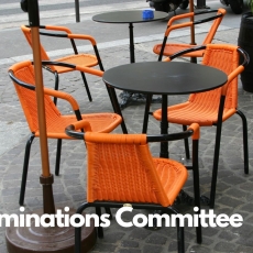 Nominations Committee