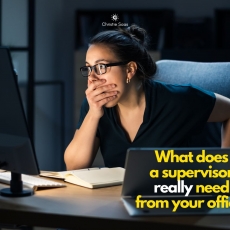 Can an employee expect privacy at work?