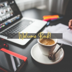Back to Work After the Holidays Without the Overwhelm