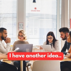 How do you help a nonprofit become more effective? Simplify the bylaws.