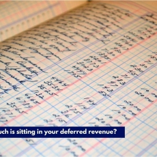 3 Thing to Do to Start a New Fiscal Year with Tidy Books and a Clear Budget