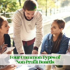 Unlock the 4 Types of Non-Profit Boards!