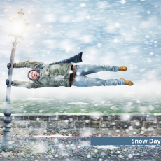 Snow Day