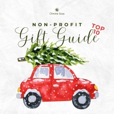 Non-Profit Gift Guide