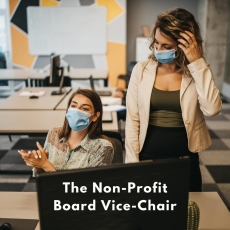 The Role of a Non-Profit Board Vice-Chair