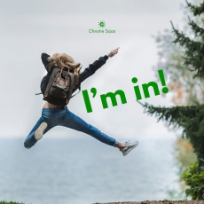 New program? No problem!