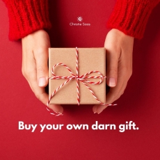 Buy your own darn gift.