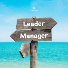 Are you a leader or a manager?