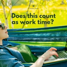 Master your time sheet skills